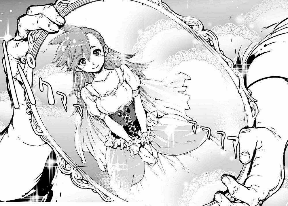 Yakuza Reincarnation Chapter 1 trang 52