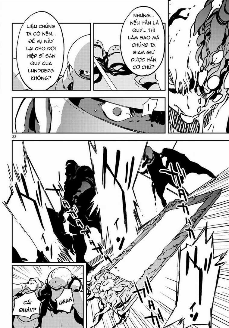 Yakuza Reincarnation Chapter 12 trang 30