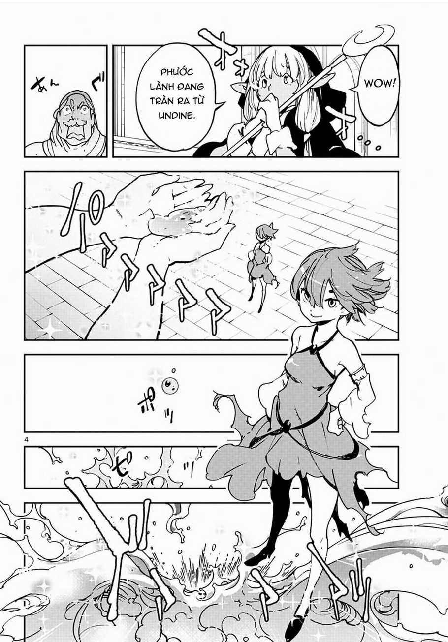 Yakuza Reincarnation Chapter 13 trang 2