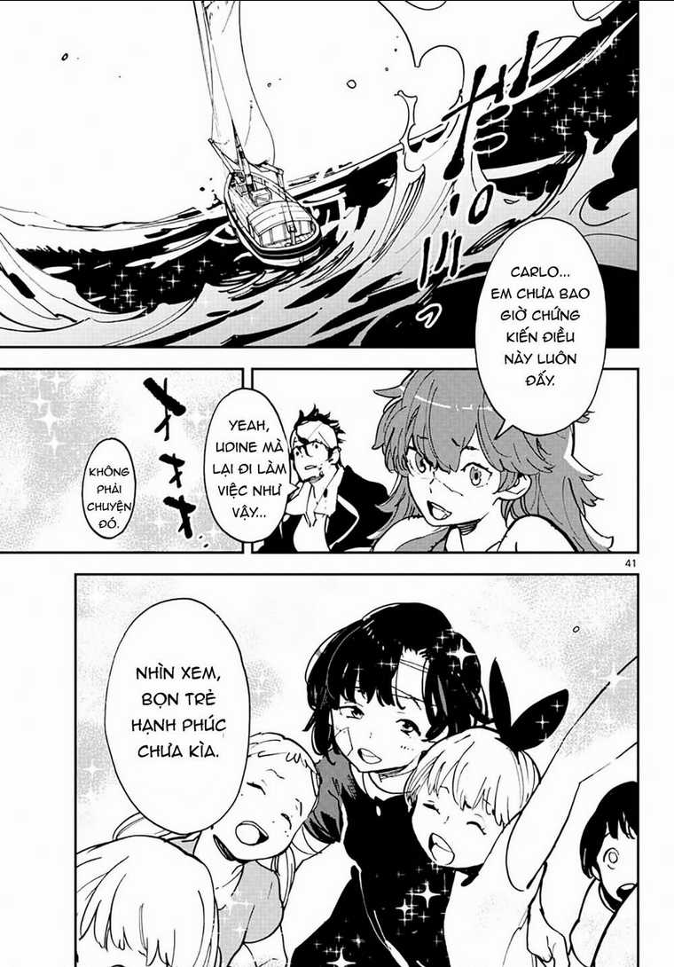 Yakuza Reincarnation Chapter 13 trang 38