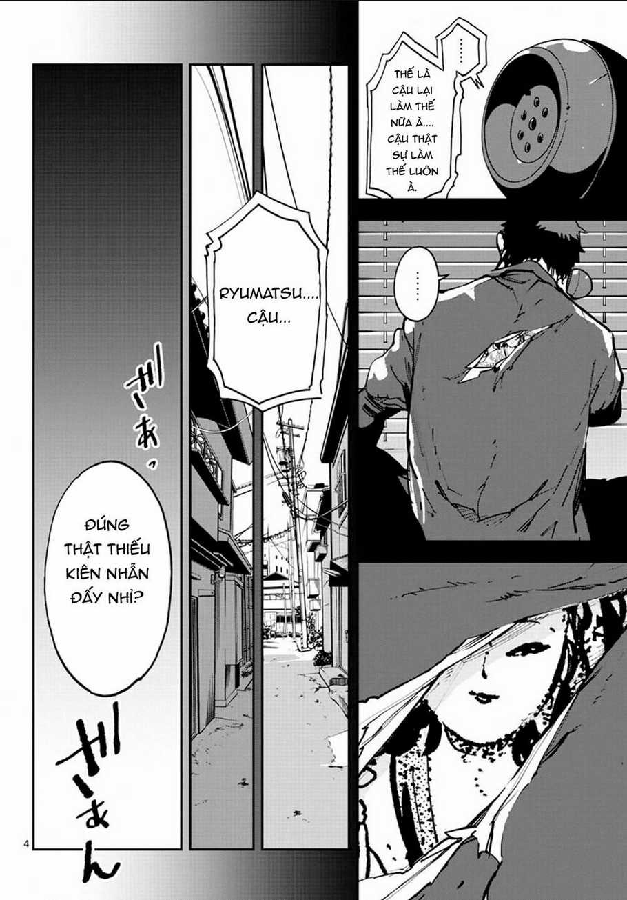 Yakuza Reincarnation Chapter 14 trang 2