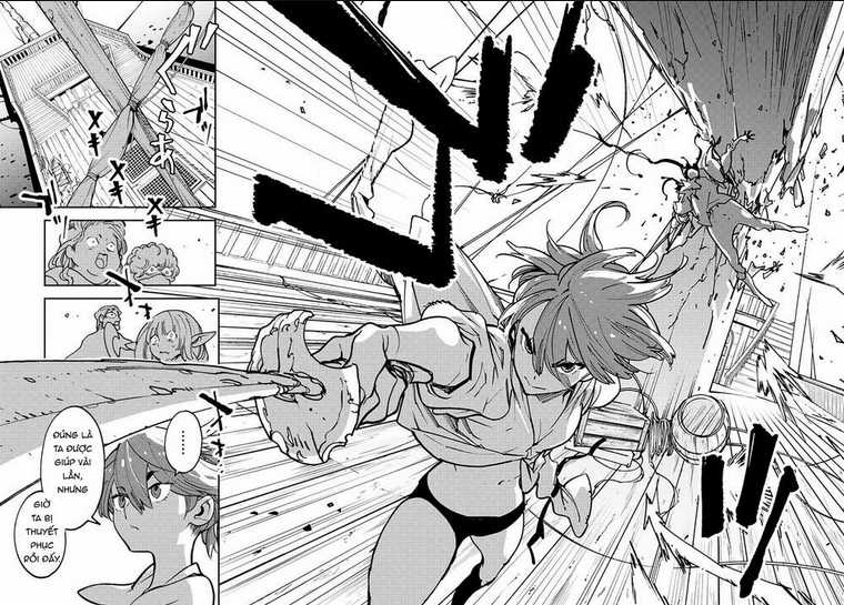 Yakuza Reincarnation Chapter 15 trang 27