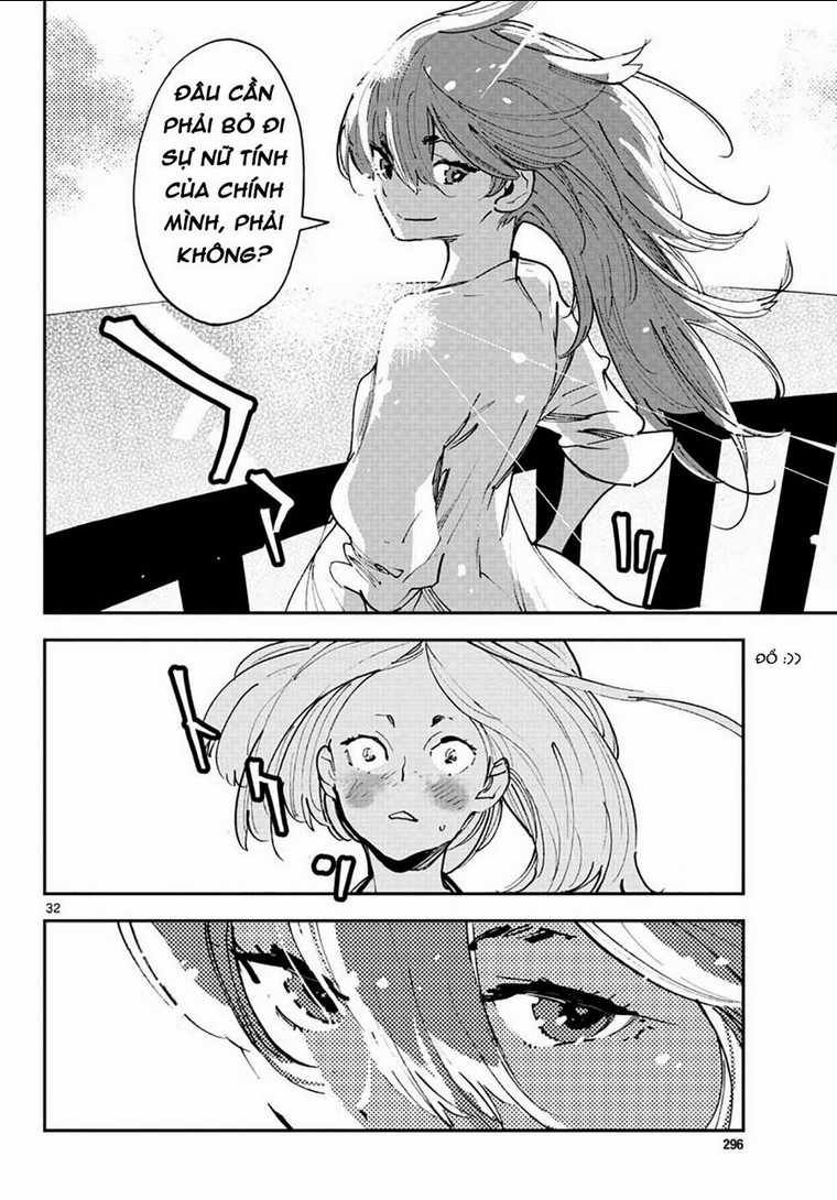 Yakuza Reincarnation Chapter 15 trang 30