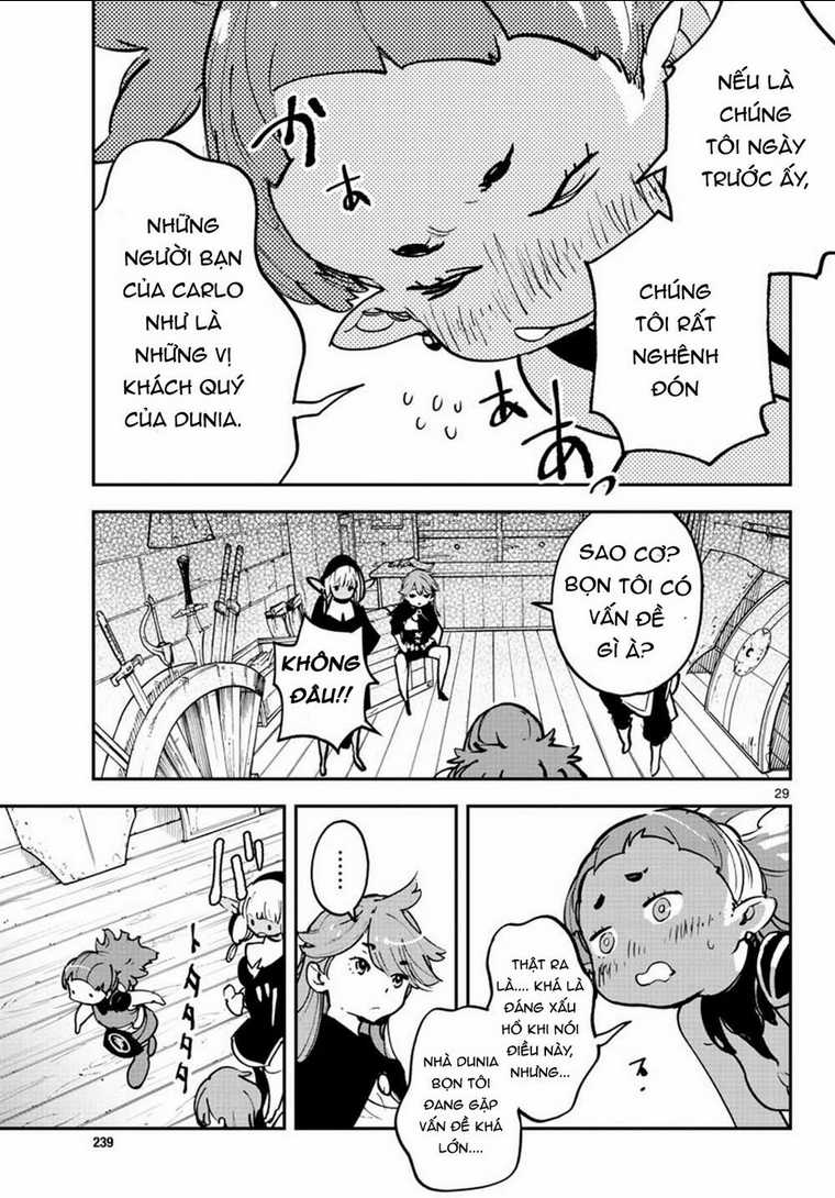 Yakuza Reincarnation Chapter 16 trang 27