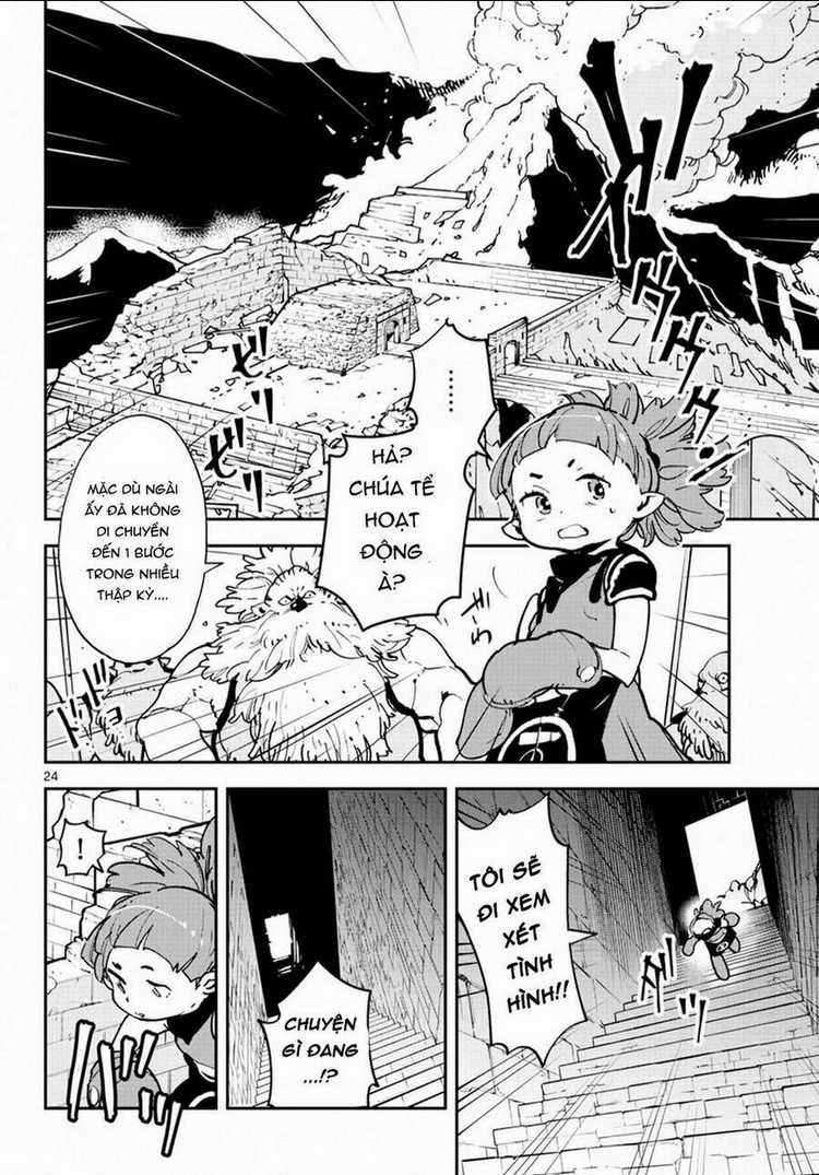 Yakuza Reincarnation Chapter 18 trang 23