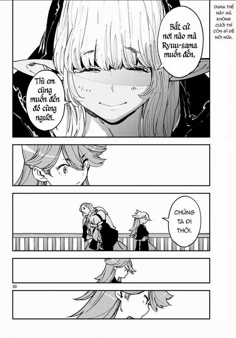 Yakuza Reincarnation Chapter 19 trang 28