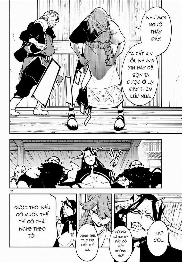 Yakuza Reincarnation Chapter 19 trang 30