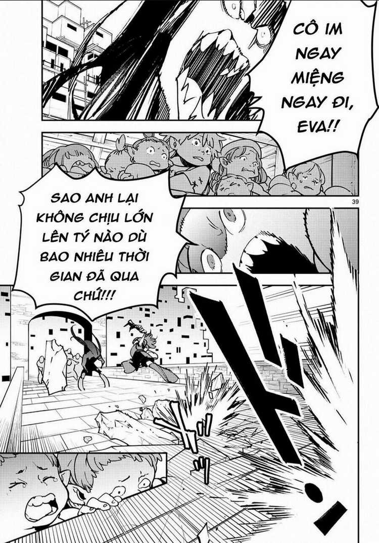 Yakuza Reincarnation Chapter 19 trang 37