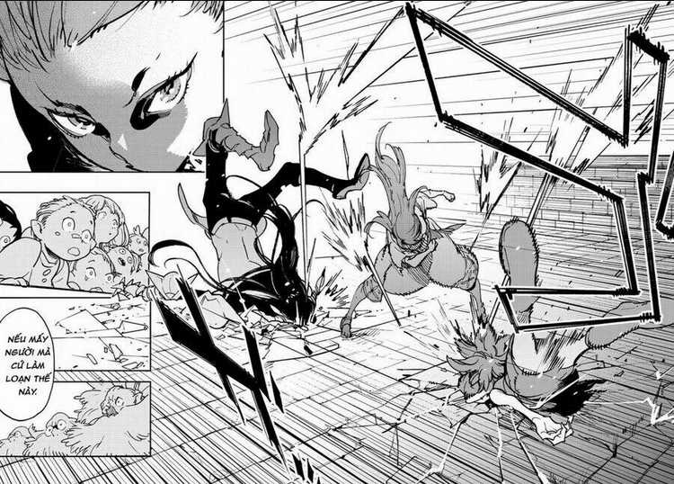 Yakuza Reincarnation Chapter 19 trang 38