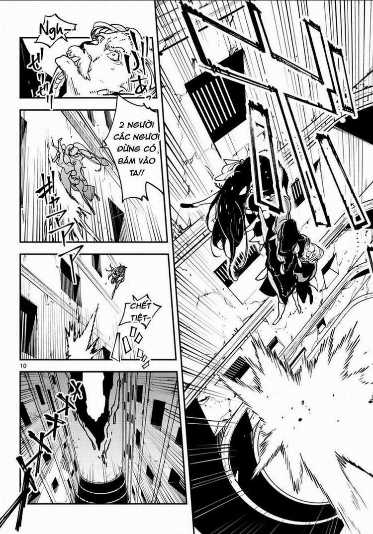 Yakuza Reincarnation Chapter 19 trang 9