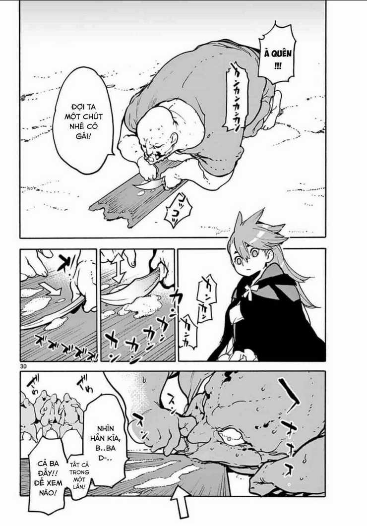 Yakuza Reincarnation Chapter 2 trang 29