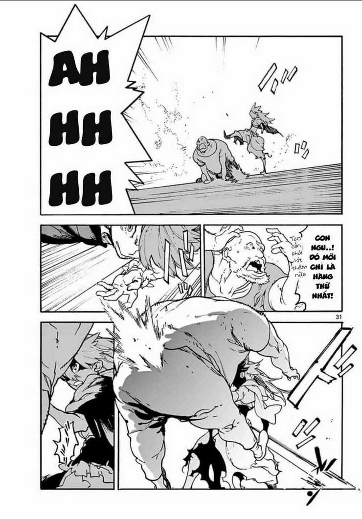 Yakuza Reincarnation Chapter 2 trang 30