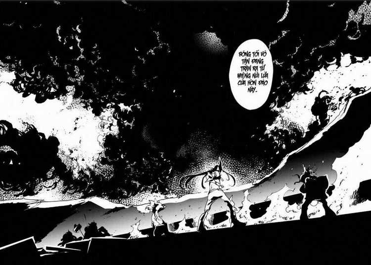 Yakuza Reincarnation Chapter 20 trang 31