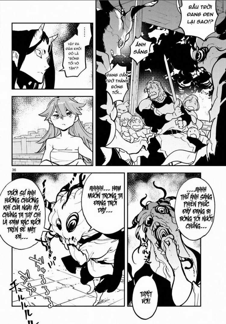 Yakuza Reincarnation Chapter 20 trang 32