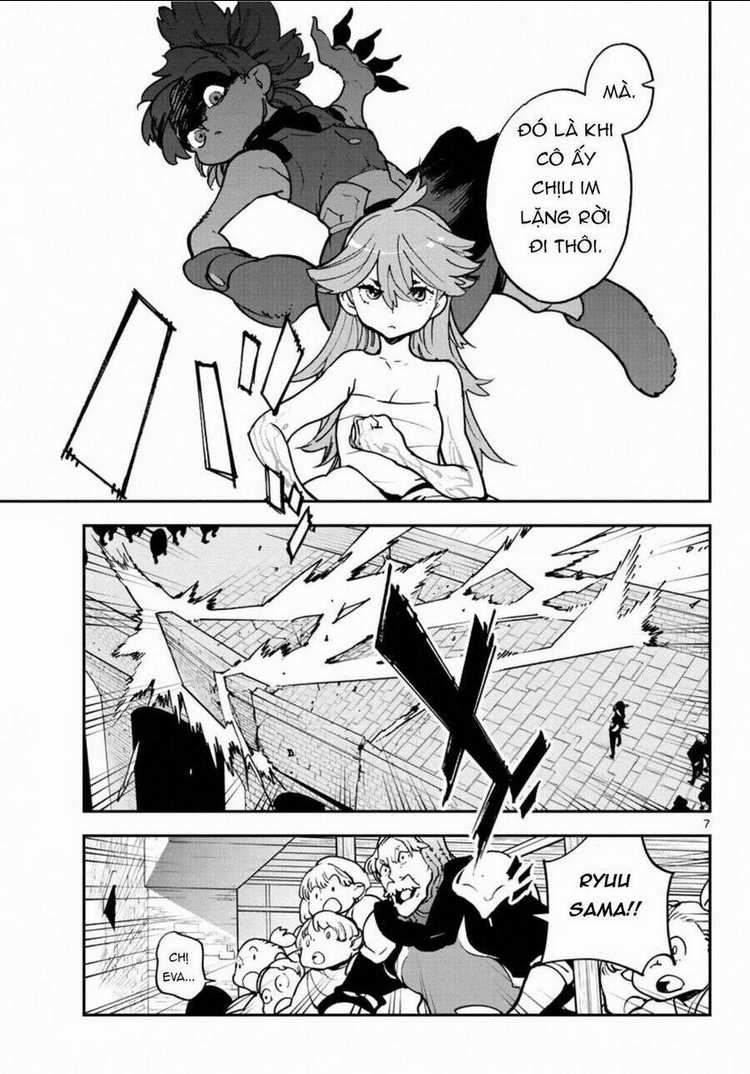 Yakuza Reincarnation Chapter 20 trang 6