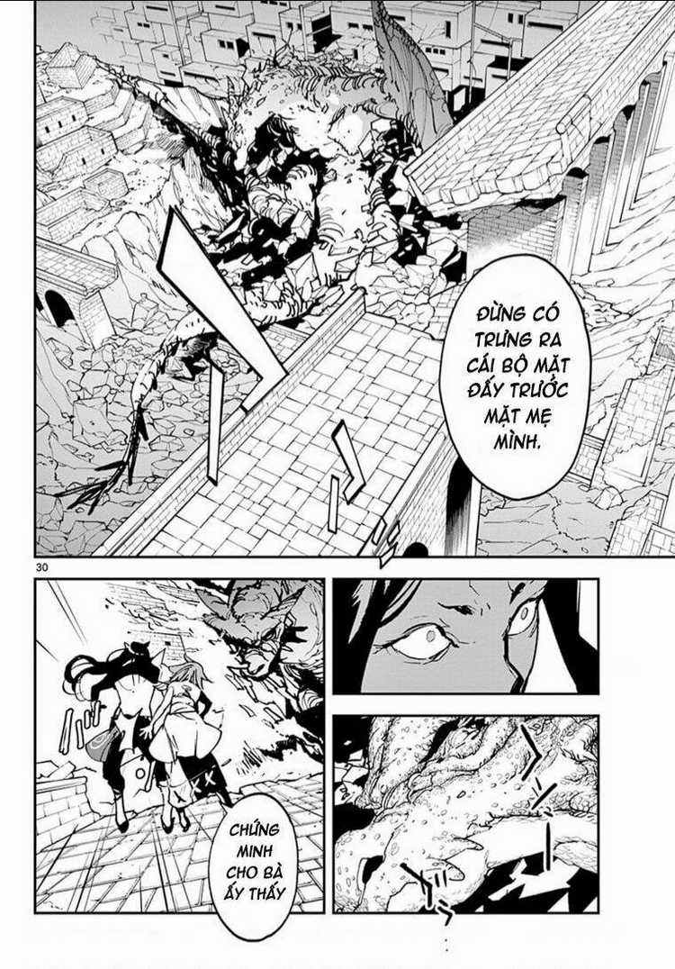 Yakuza Reincarnation Chapter 21 trang 29