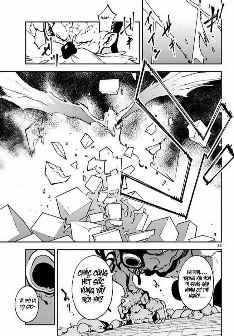 Yakuza Reincarnation Chapter 21 trang 32