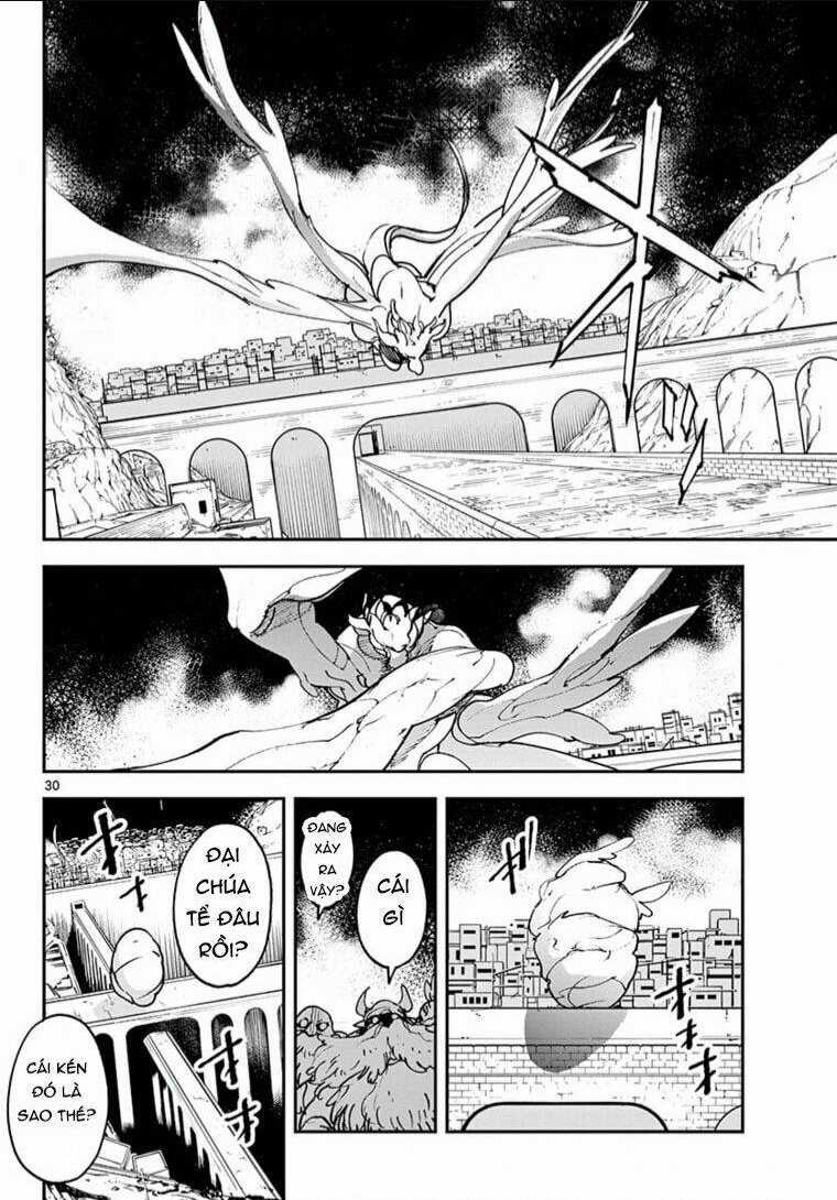 Yakuza Reincarnation Chapter 22 trang 28