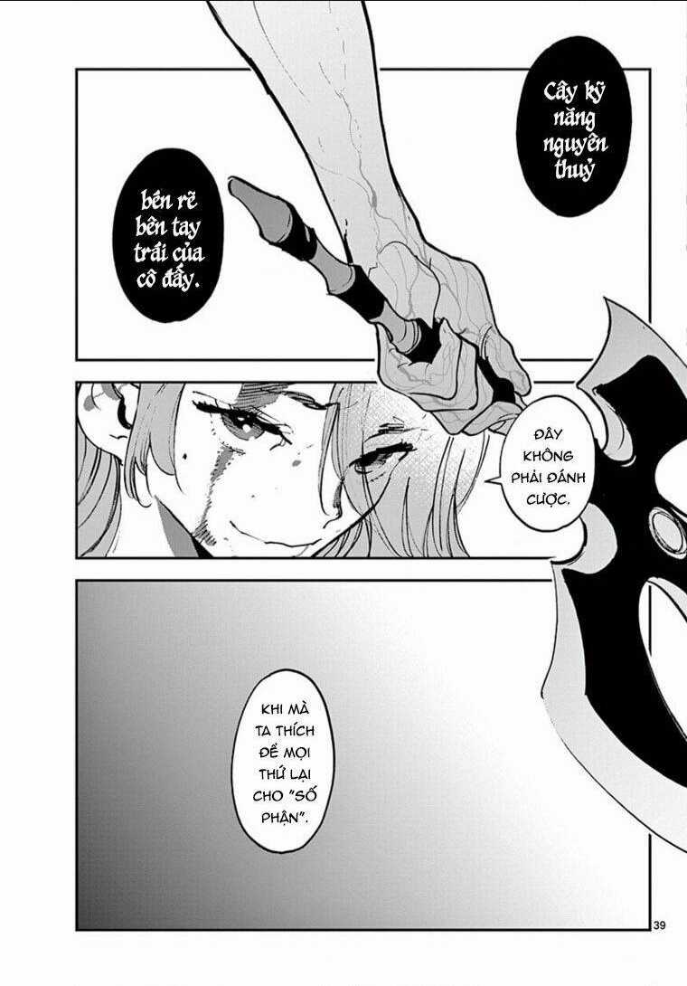 Yakuza Reincarnation Chapter 22 trang 37