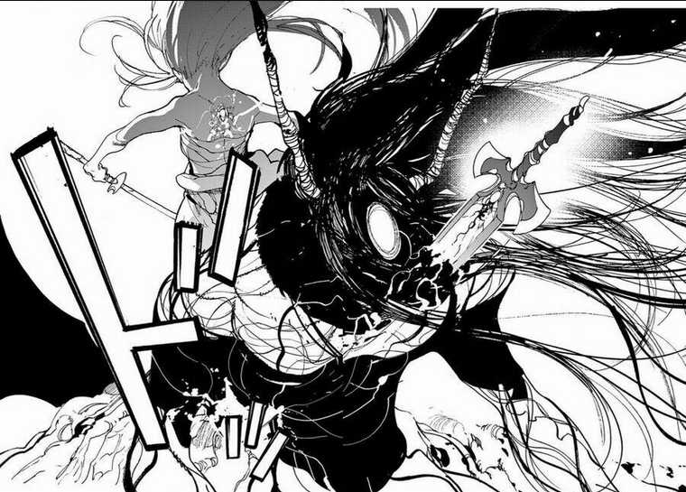 Yakuza Reincarnation Chapter 22 trang 41