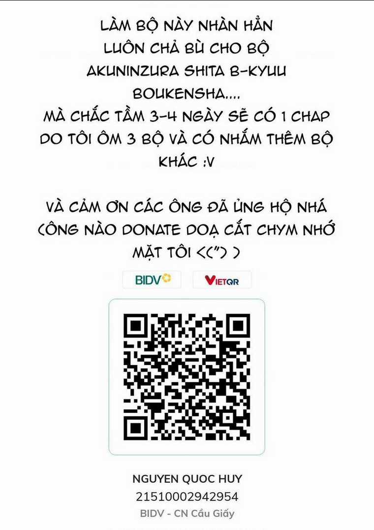 Yakuza Reincarnation Chapter 22 trang 43