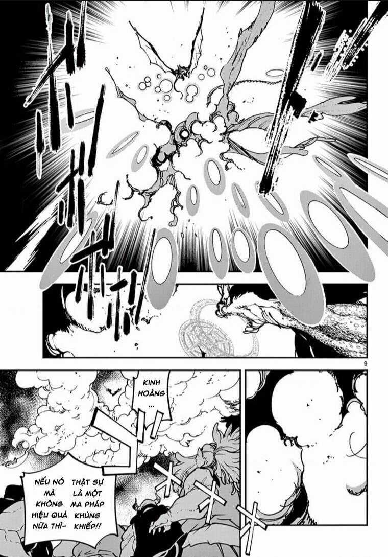 Yakuza Reincarnation Chapter 22 trang 7