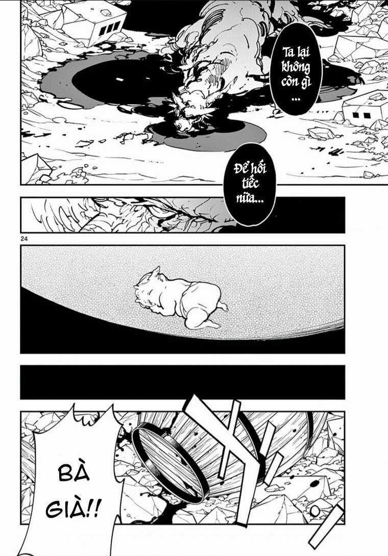 Yakuza Reincarnation Chapter 23 trang 20