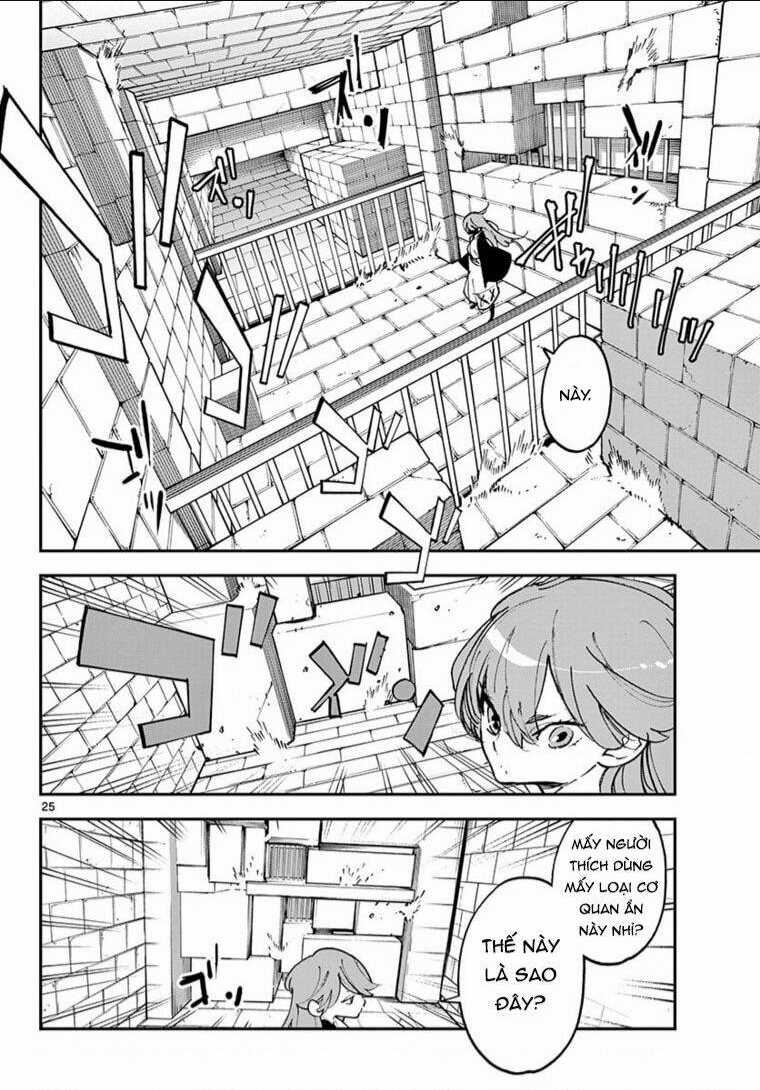 Yakuza Reincarnation Chapter 24 trang 24