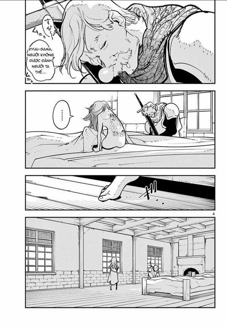 Yakuza Reincarnation Chapter 24 trang 3