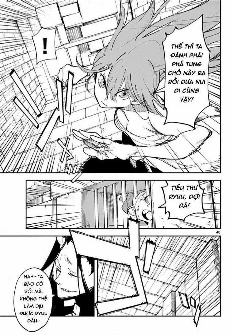 Yakuza Reincarnation Chapter 24 trang 38