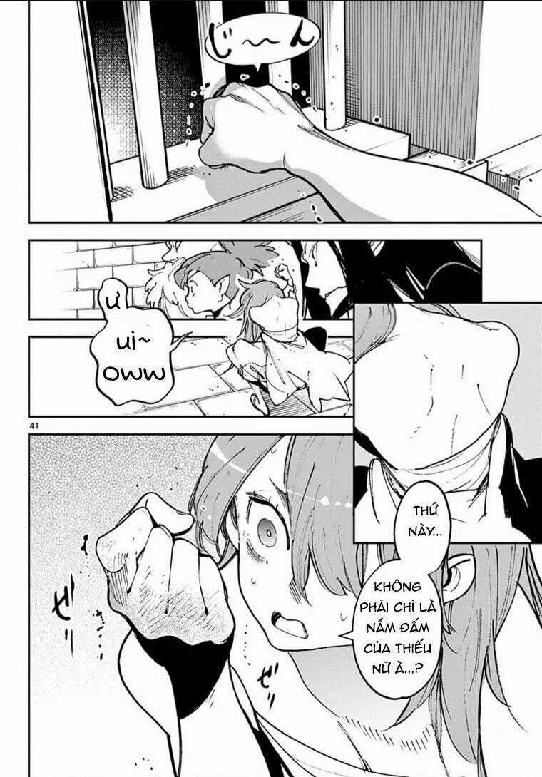 Yakuza Reincarnation Chapter 24 trang 39