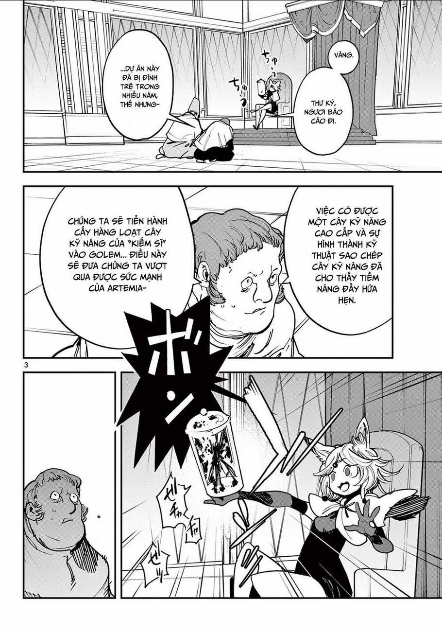 Yakuza Reincarnation Chapter 29 trang 2