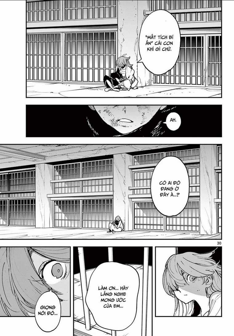 Yakuza Reincarnation Chapter 29 trang 29