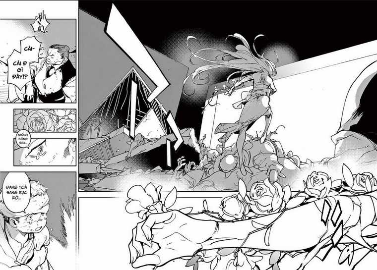 Yakuza Reincarnation Chapter 29 trang 38