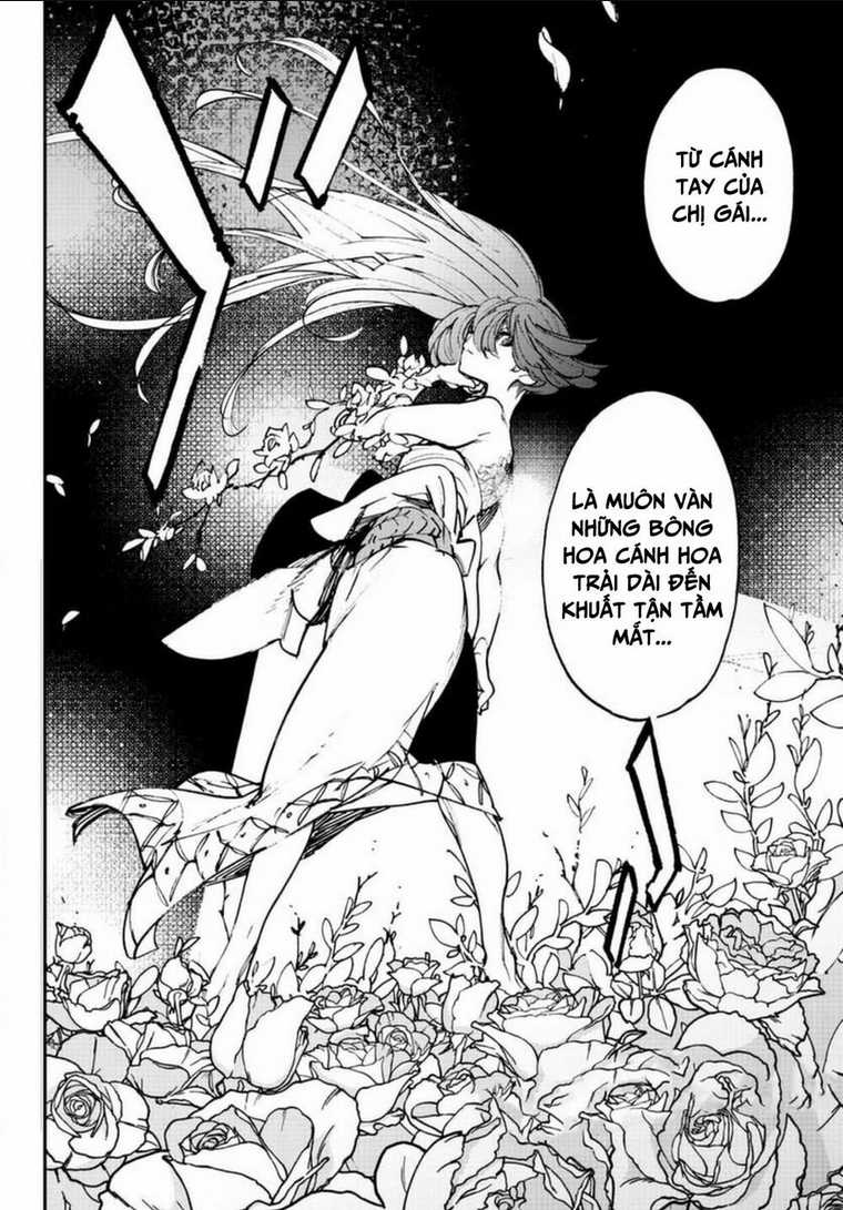 Yakuza Reincarnation Chapter 29 trang 39