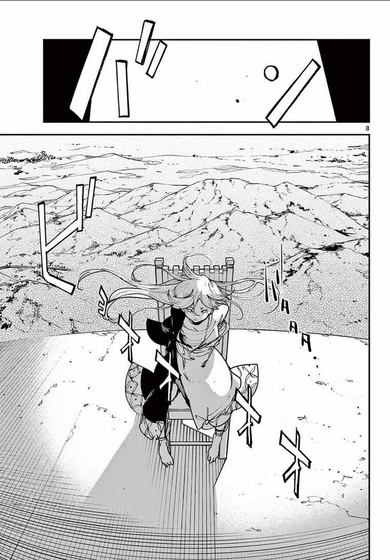 Yakuza Reincarnation Chapter 29 trang 7