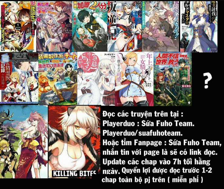 Yakuza Reincarnation Chapter 3 trang 37