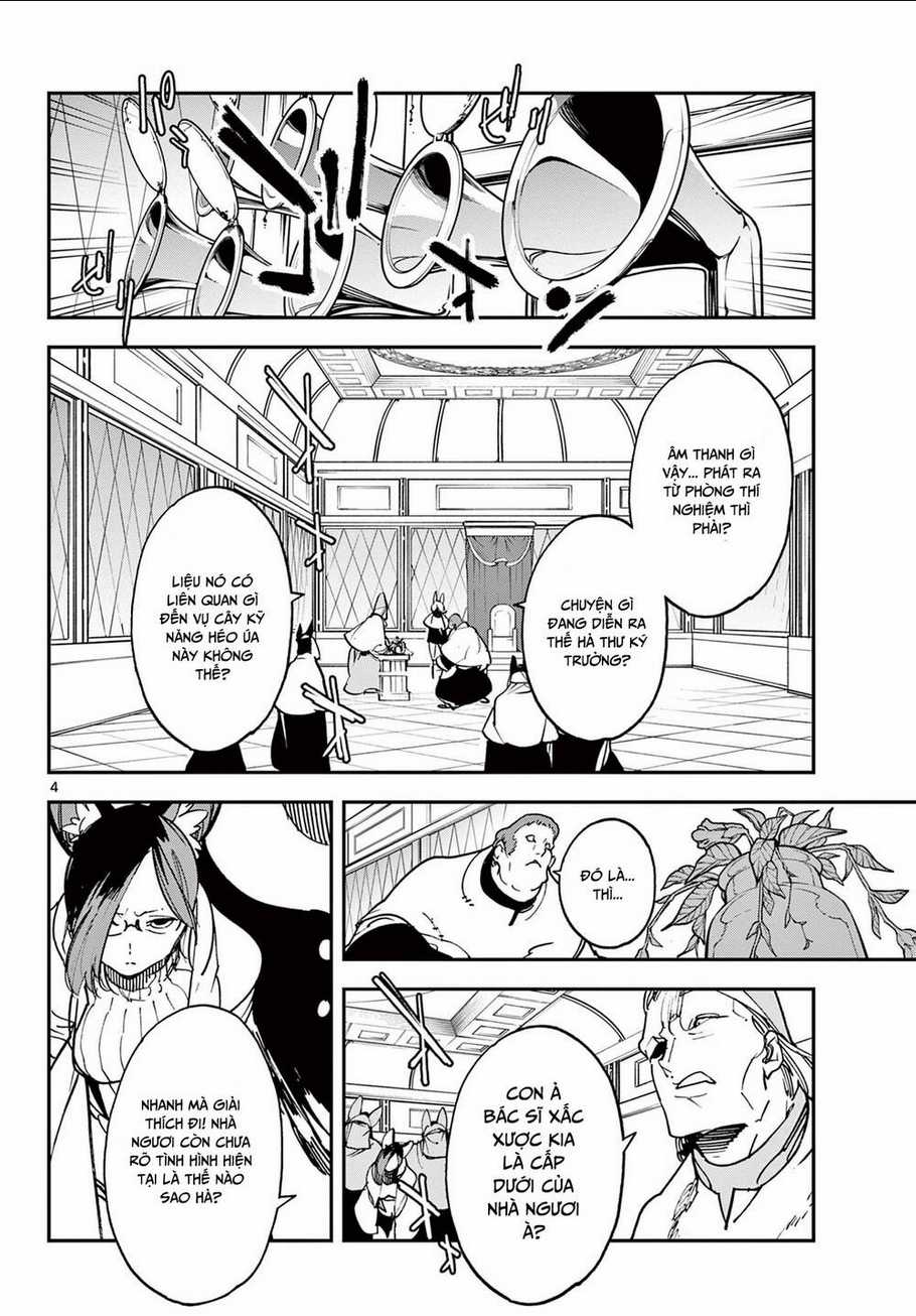 Yakuza Reincarnation Chapter 30 trang 2