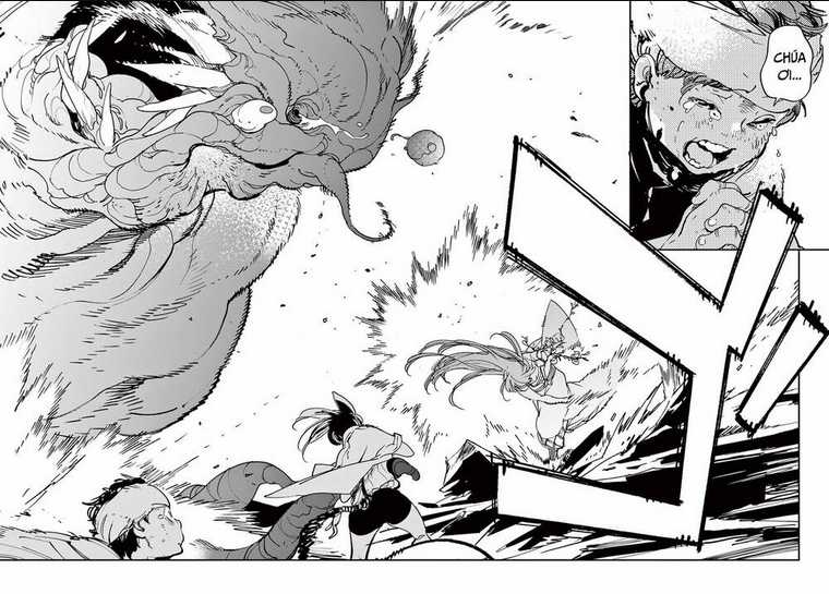 Yakuza Reincarnation Chapter 30 trang 38