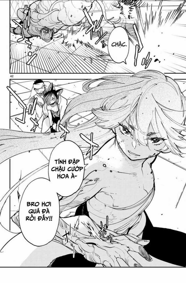 Yakuza Reincarnation Chapter 30 trang 39