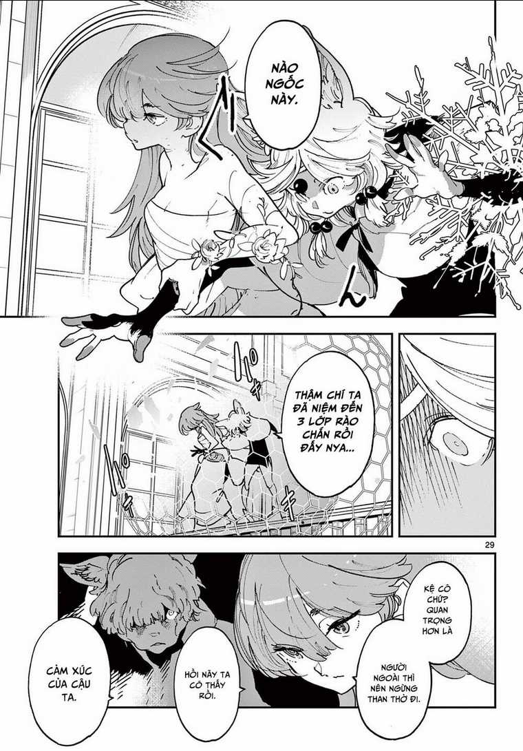 Yakuza Reincarnation Chapter 31 trang 26