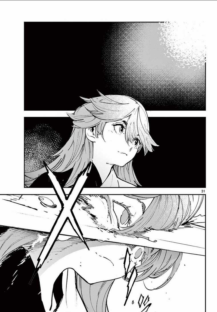 Yakuza Reincarnation Chapter 32 trang 29