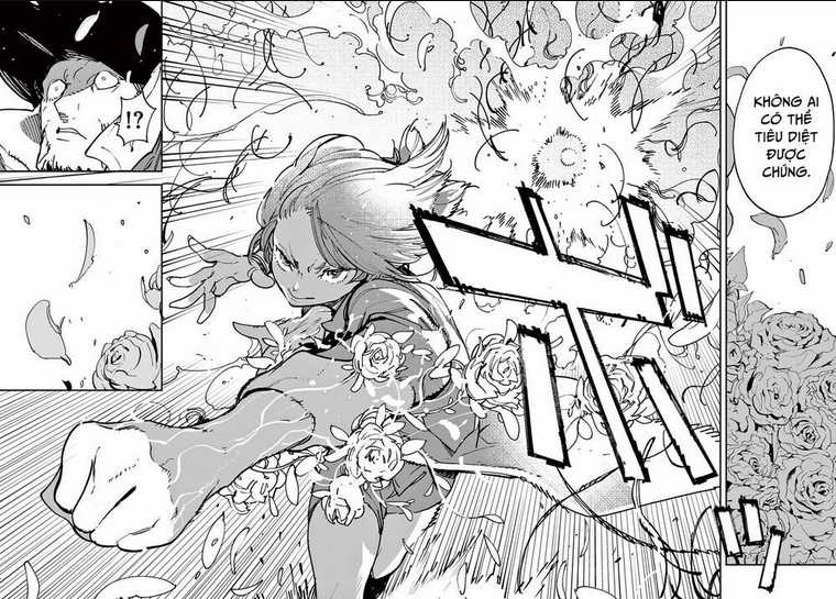 Yakuza Reincarnation Chapter 34 trang 33