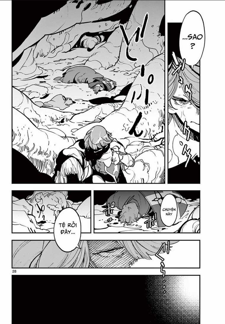 Yakuza Reincarnation Chapter 35 trang 26