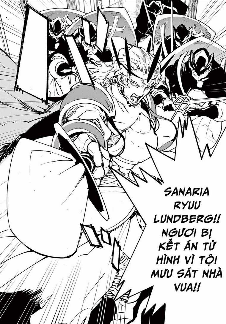 Yakuza Reincarnation Chapter 36 trang 30