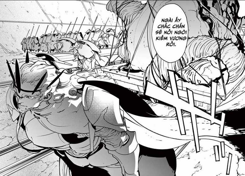 Yakuza Reincarnation Chapter 36 trang 6