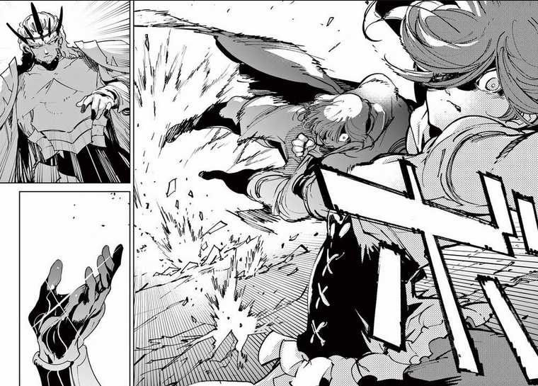 Yakuza Reincarnation Chapter 37 trang 12