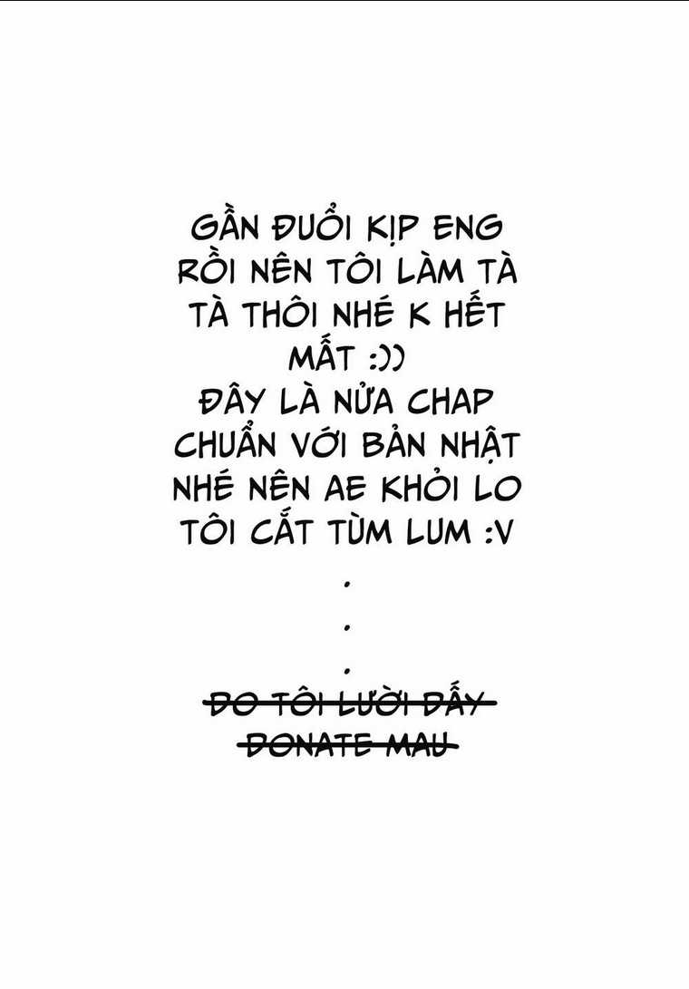 Yakuza Reincarnation Chapter 38.1 trang 22