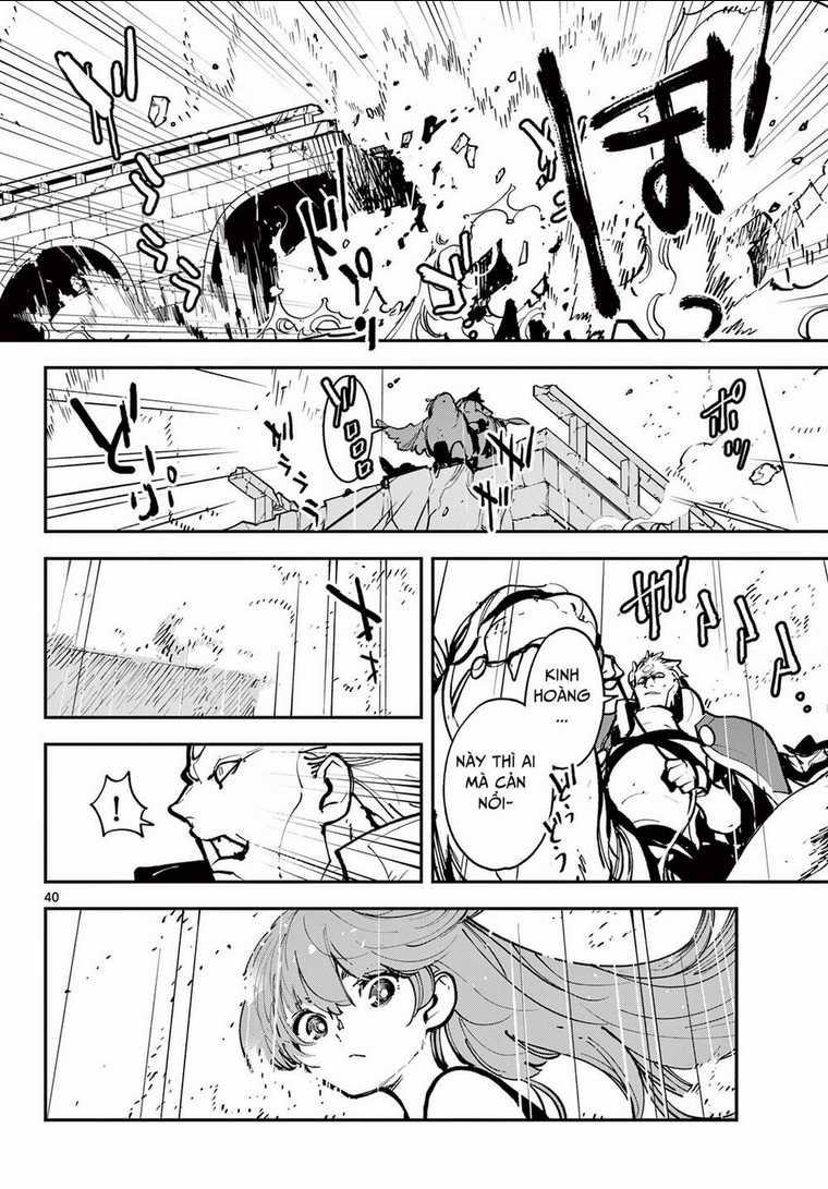 Yakuza Reincarnation Chapter 38.2 trang 17