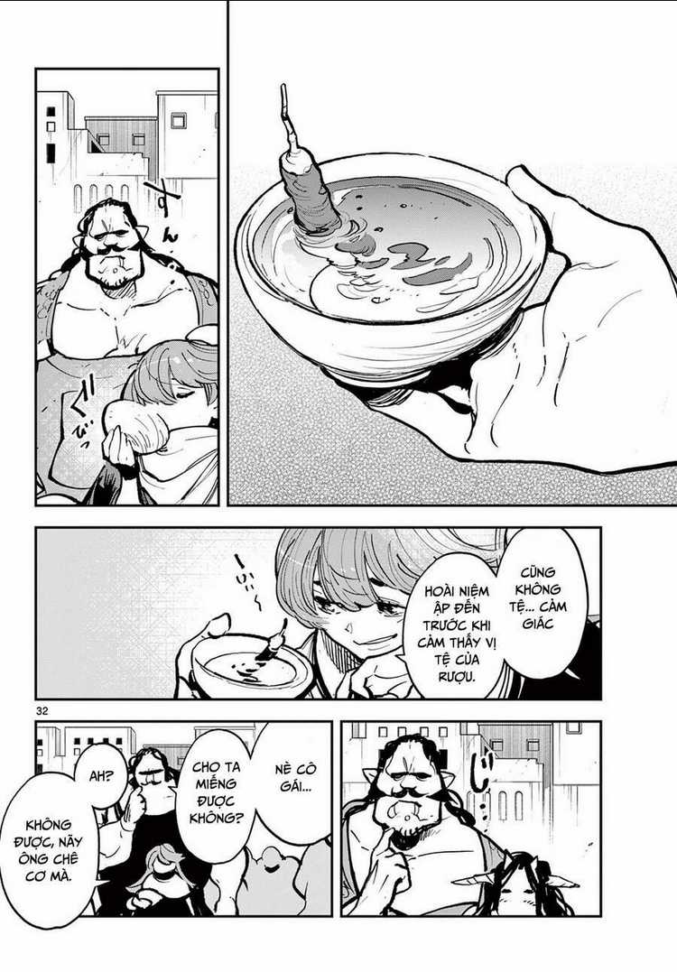 Yakuza Reincarnation Chapter 39 trang 30